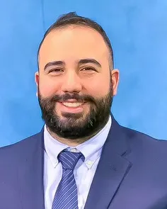 Portrait of Ahmet Emrehan Emre, PhD